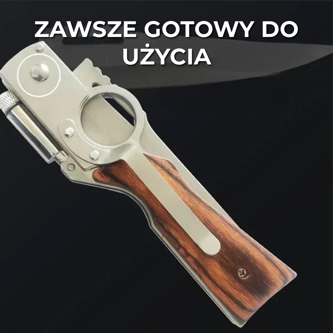 Wielofunkcyjny nóż AK47