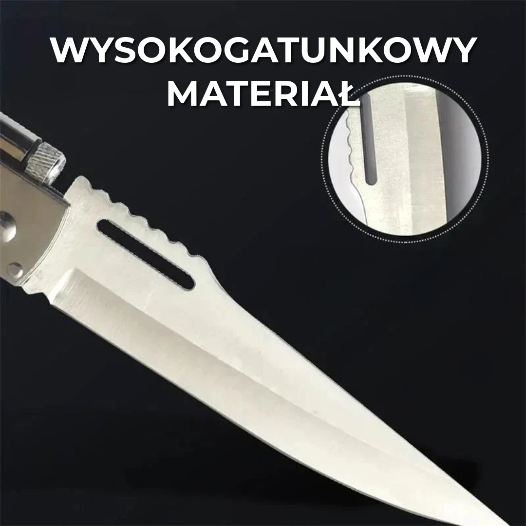 Wielofunkcyjny nóż AK47