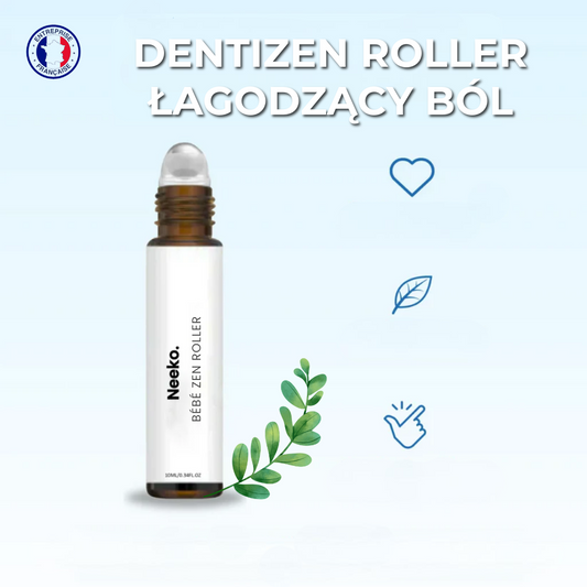Dentizen Roller Łagodzący Ból