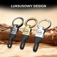 Luksusowy brelok do kluczyków samochodowych