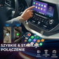 Mini Bezprzewodowy Adapter CarPlay