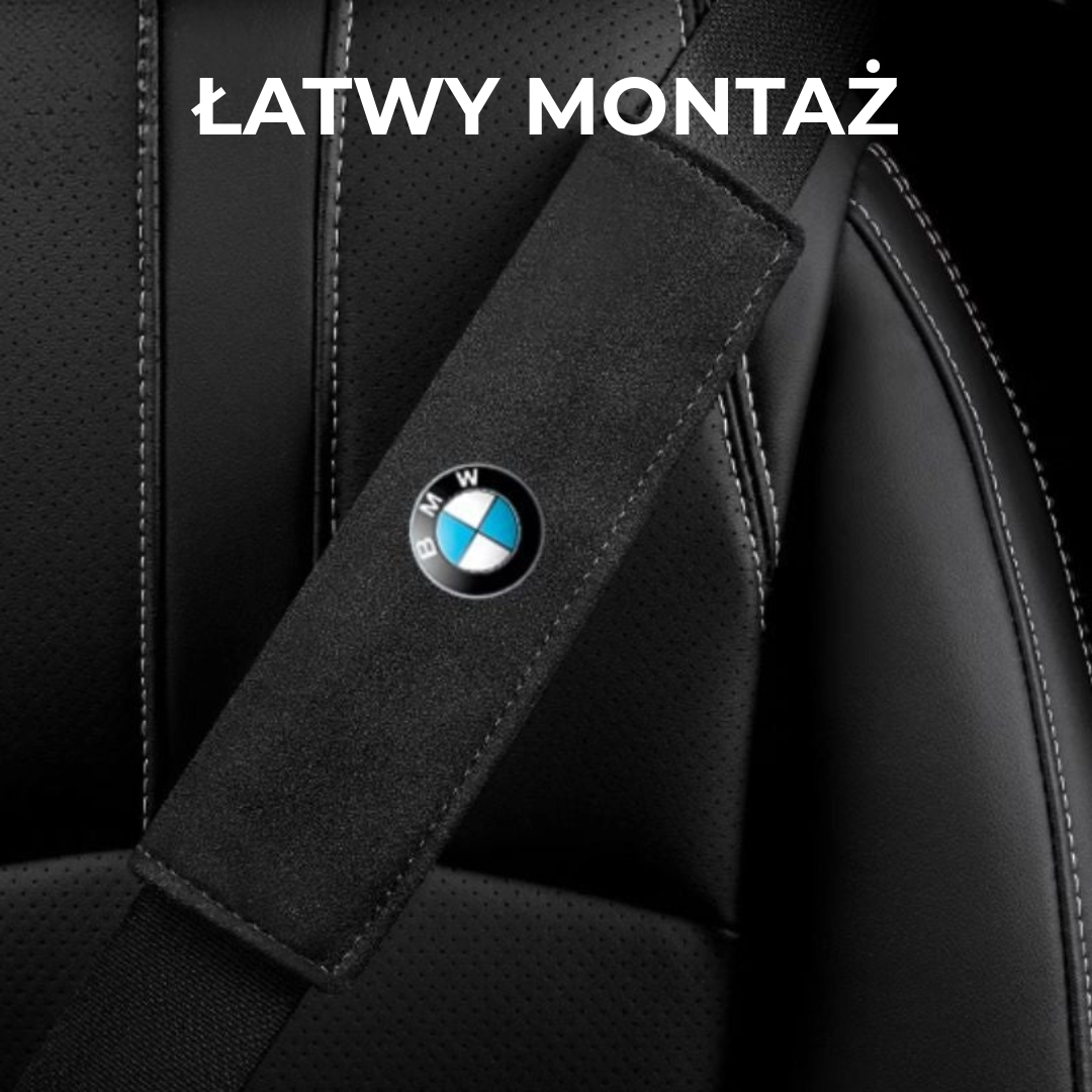 Luksusowa osłona pasa