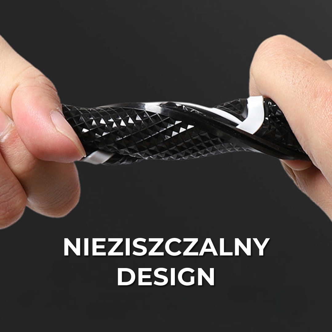 Mata Antypoślizgowa z Logo Samochodu
