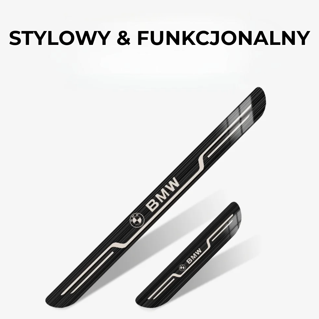 Luksusowe ochraniacze ramy drzwi