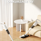 Wielofunkcyjny odkurzacz UV