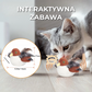 Interaktywna zabawka dla kota