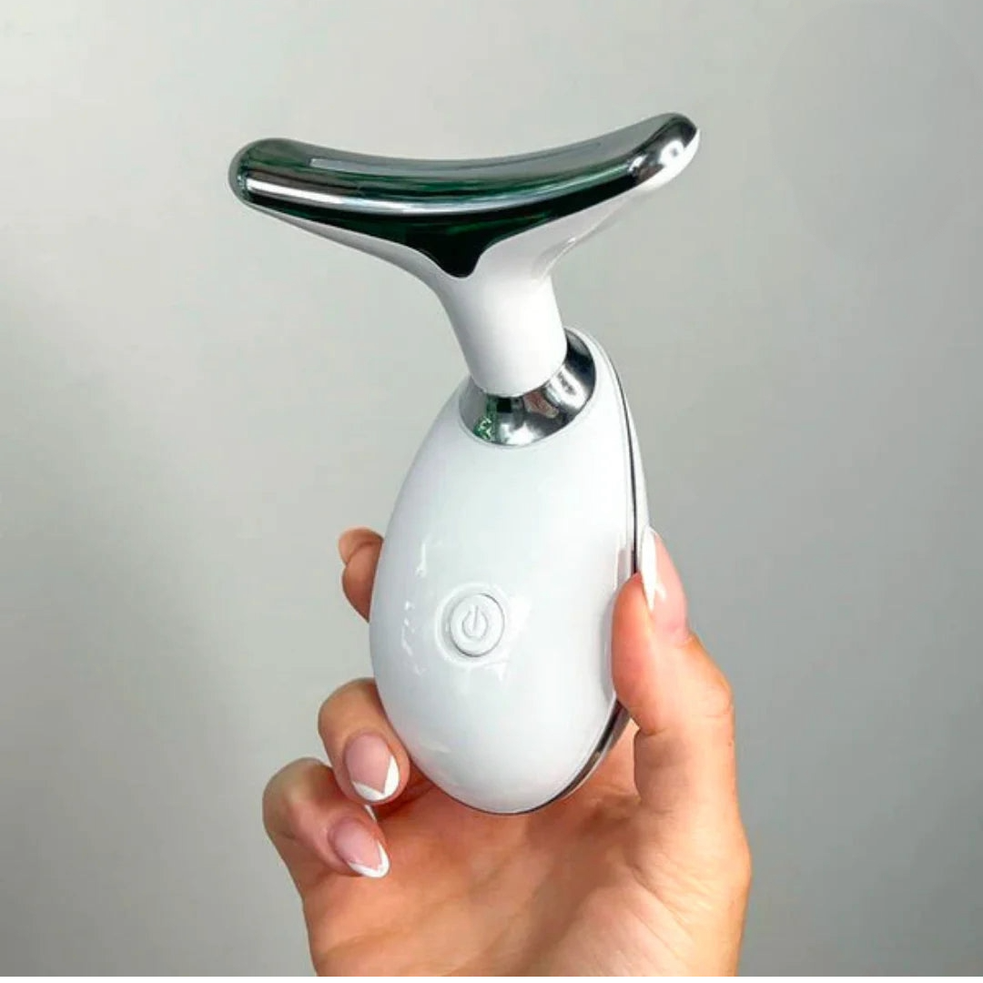 Profesjonalne Urządzenie do Masażu Twarzy