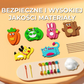 DIY Zestaw do szycia