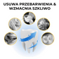 YouBuy™ | Profesjonalny Proszek Wybielający do Zębów