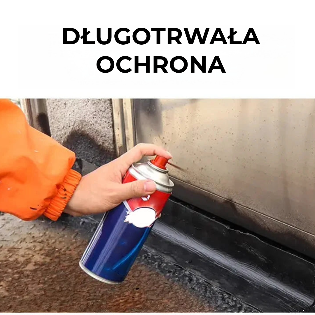 Profesjonalny wodoodporny spray 650ml