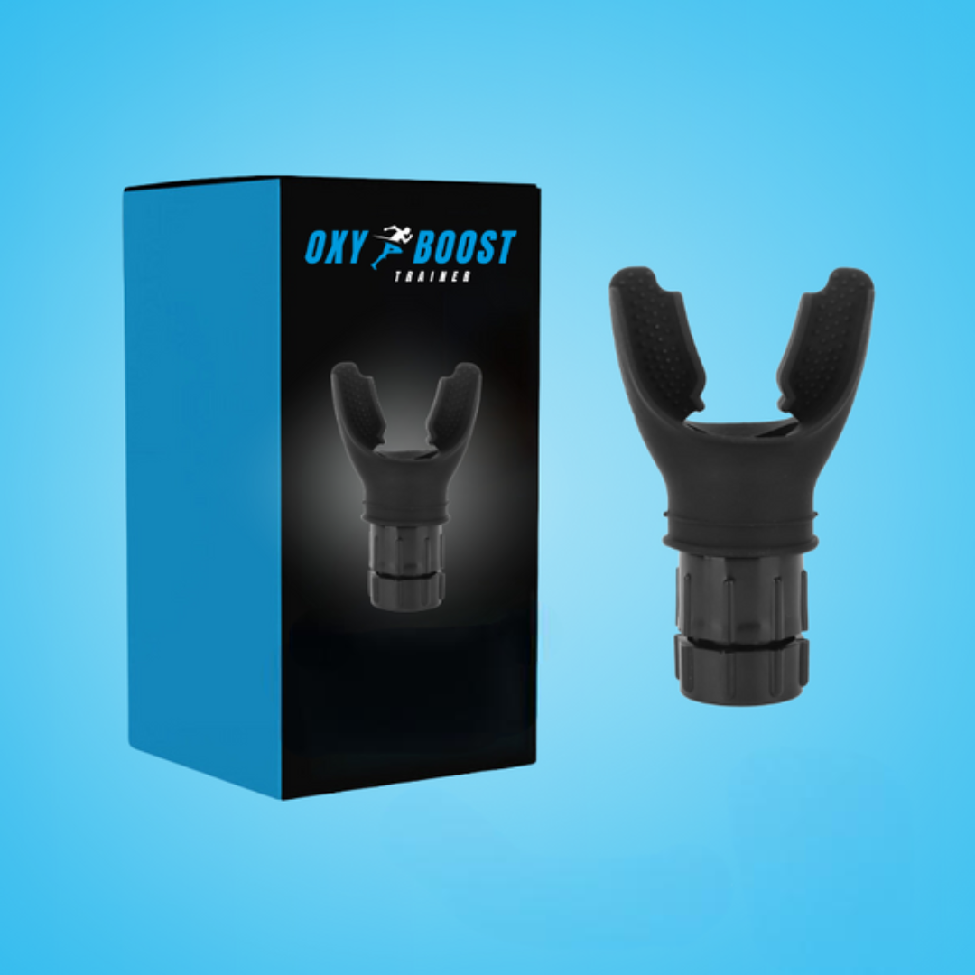 OxyBoost™ Trener