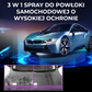 3-w-1 Spray Ochronny