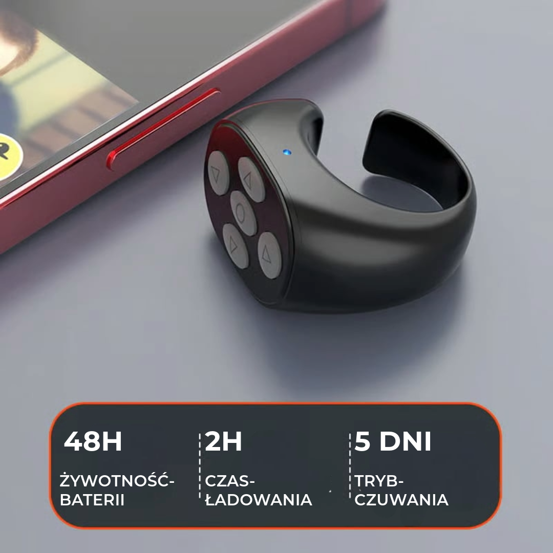 Automatyczny ScrolRing