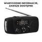 Radio awaryjne wielofunkcyjne