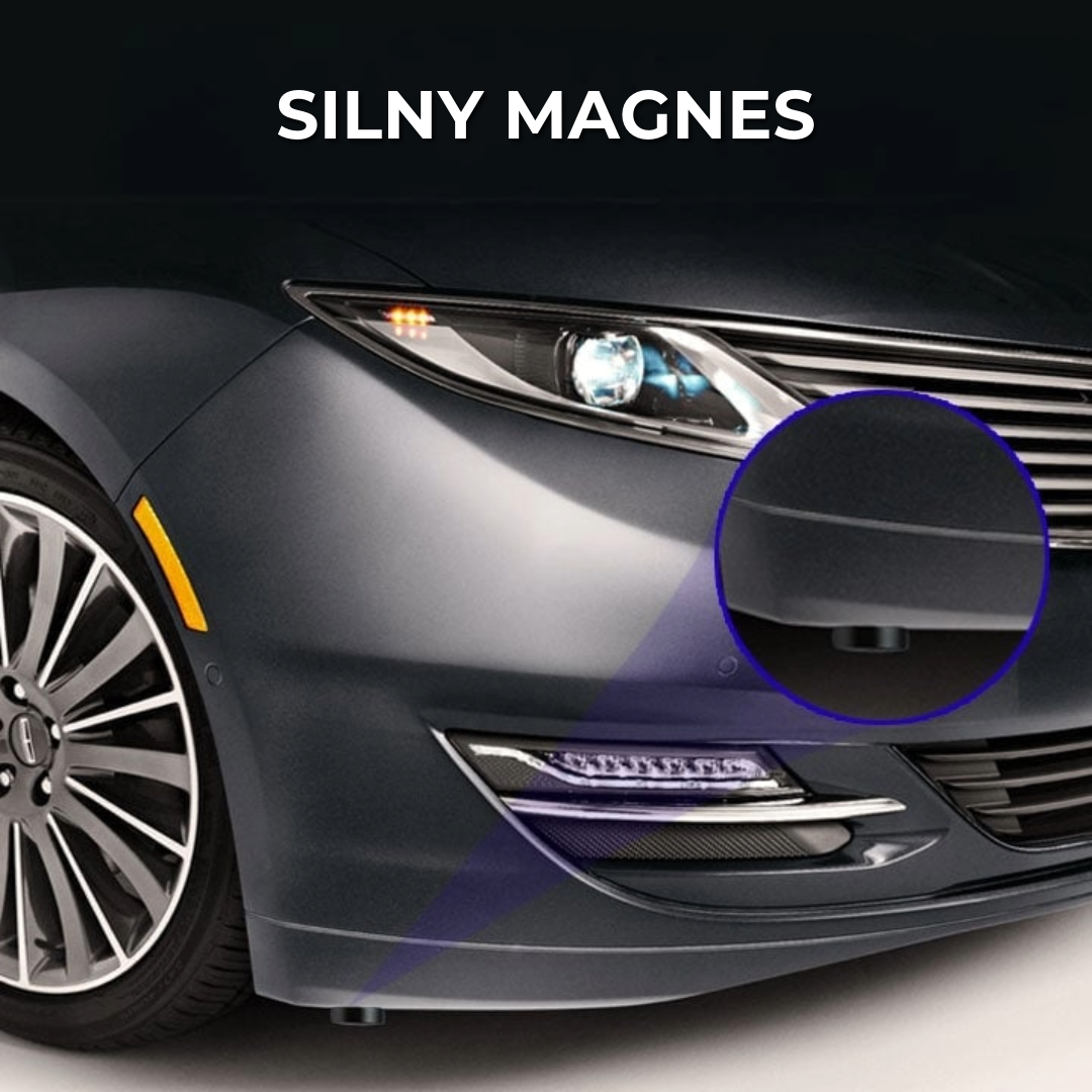 EasyFind™ Mini GPS