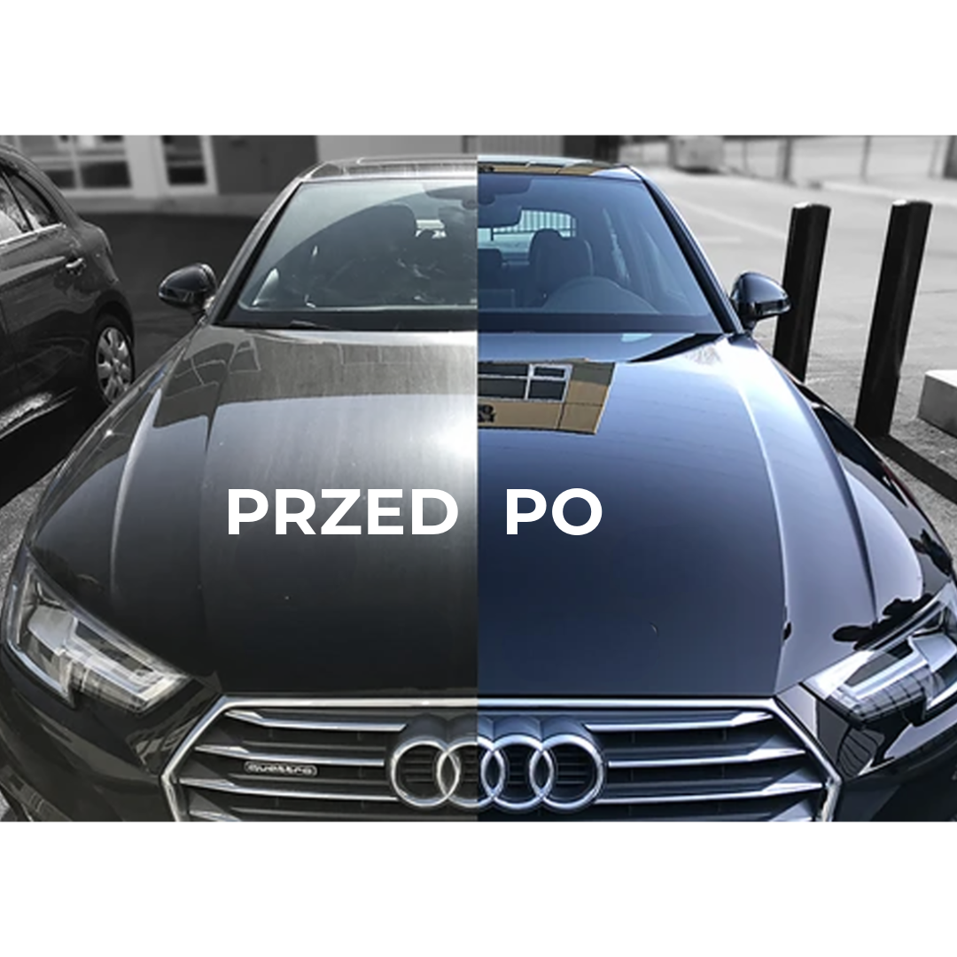 Spray Ochronny 3-w-1