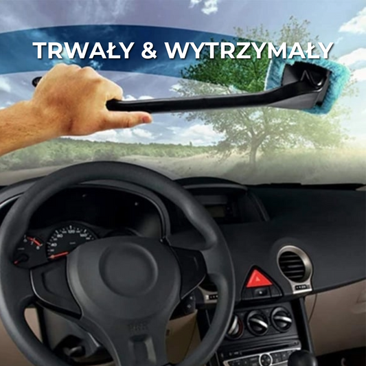 Wielofunkcyjna Szczotka do Auta