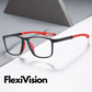 FlexiVision™ | Multifokalne Okulary Do Czytania