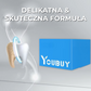YouBuy™ | Profesjonalny Proszek Wybielający do Zębów