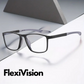 FlexiVision™ | Multifokalne Okulary Do Czytania