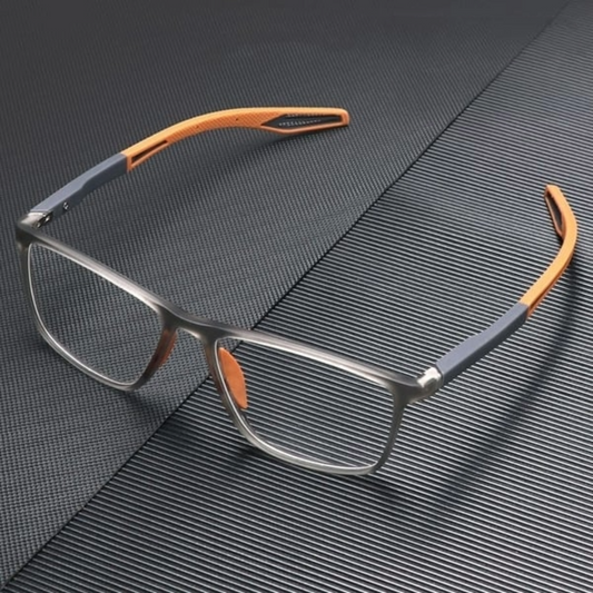 Niezniszczalne okulary sportowe