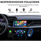 Mini Bezprzewodowy Adapter CarPlay