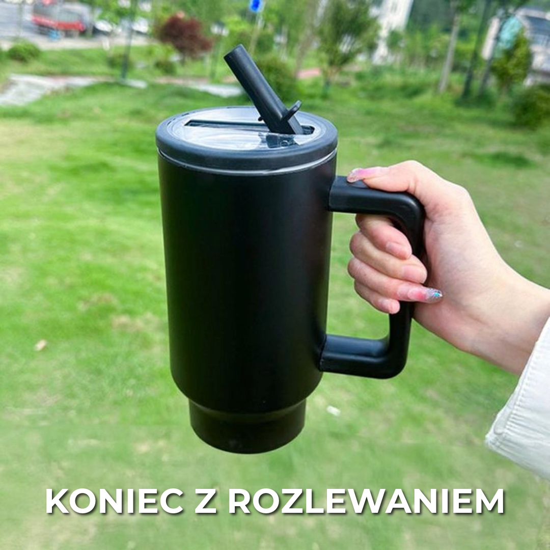 Szczelna Pokrywka do Kubka Stanley