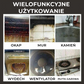 Profesjonalny Środek Czyszczący do Kuchni 60ml