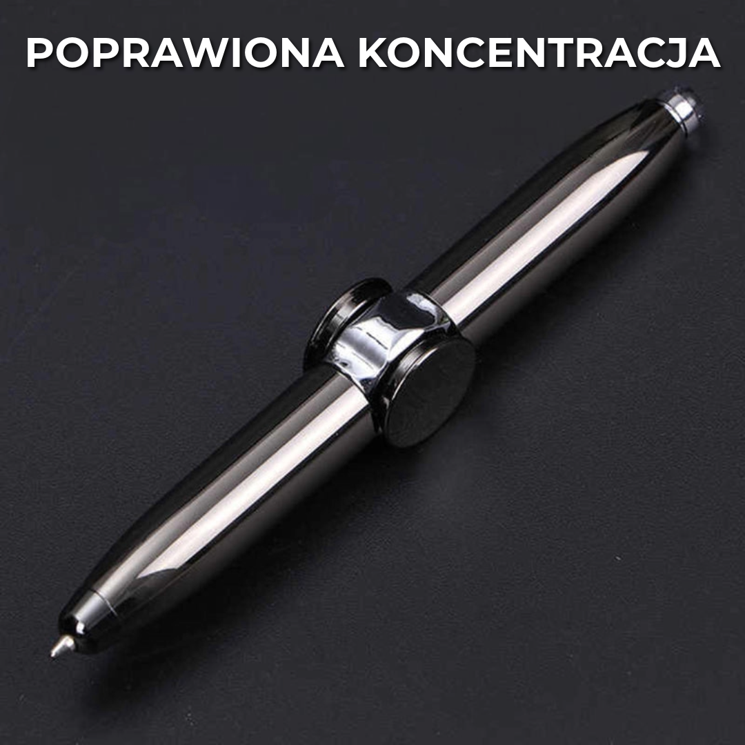 Długopis Przeciwstresowy