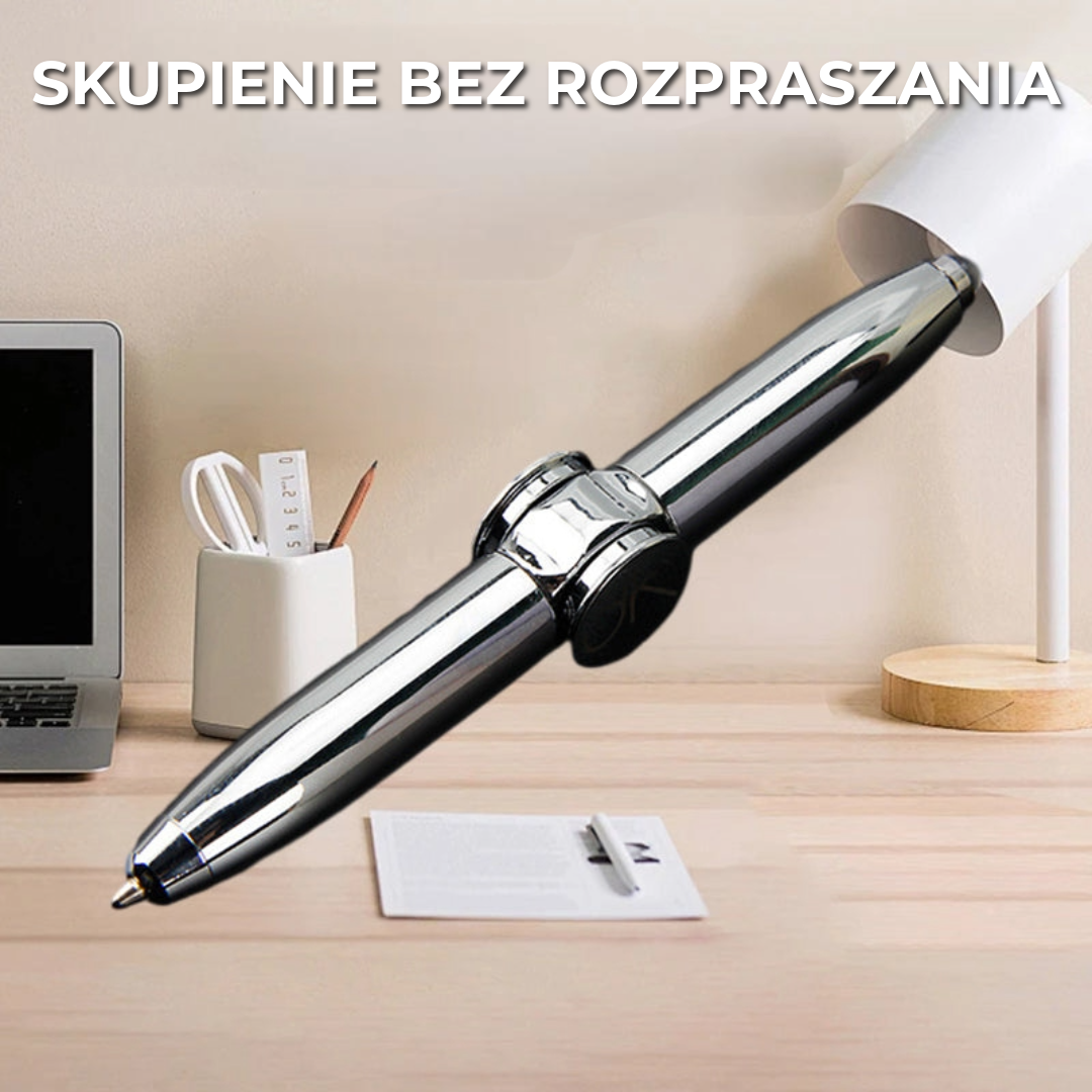 Długopis Przeciwstresowy