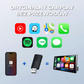 Mini Bezprzewodowy Adapter CarPlay