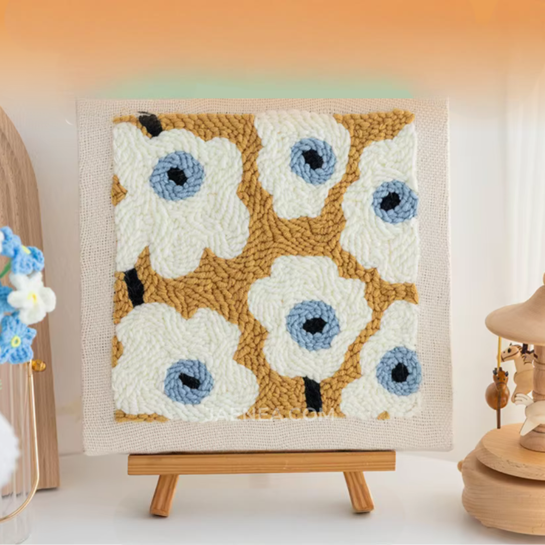 Terapeutyczny zestaw do szycia