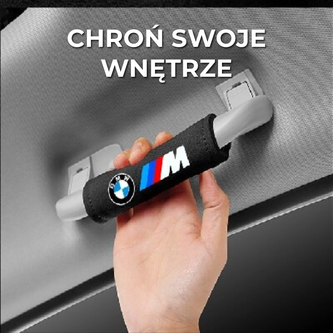 Luksusowe Osłony Uchwytów Samochodowych