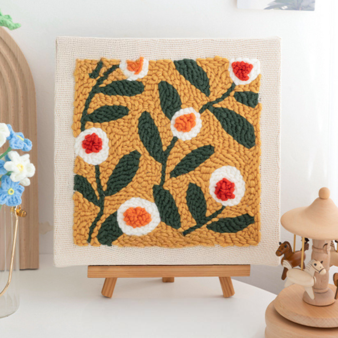 Terapeutyczny zestaw do szycia