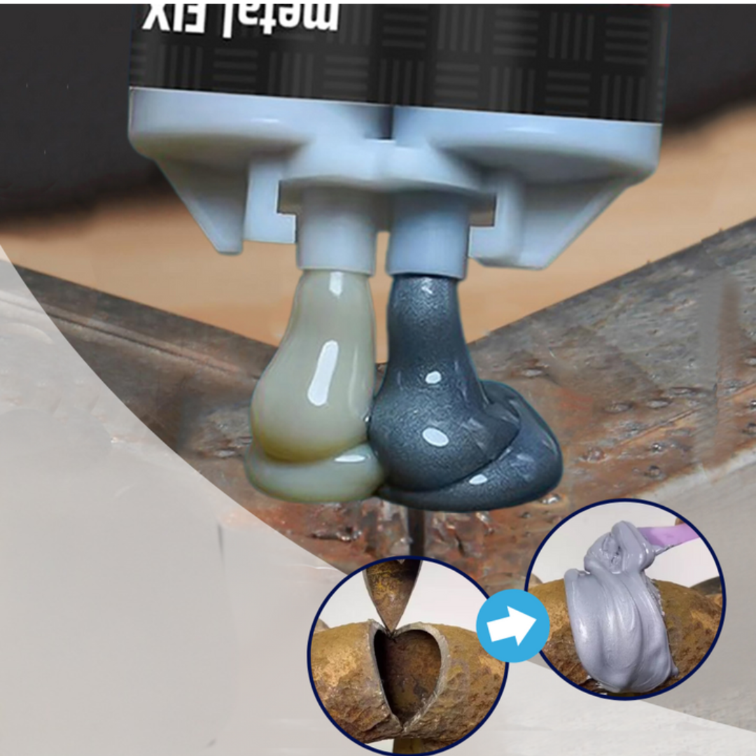 Profesjonalny Wodoodporny Klej Do Metalu