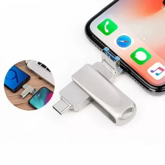 Uniwersalny Pendrive