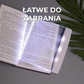 Innowacyjna Lampa do Książek