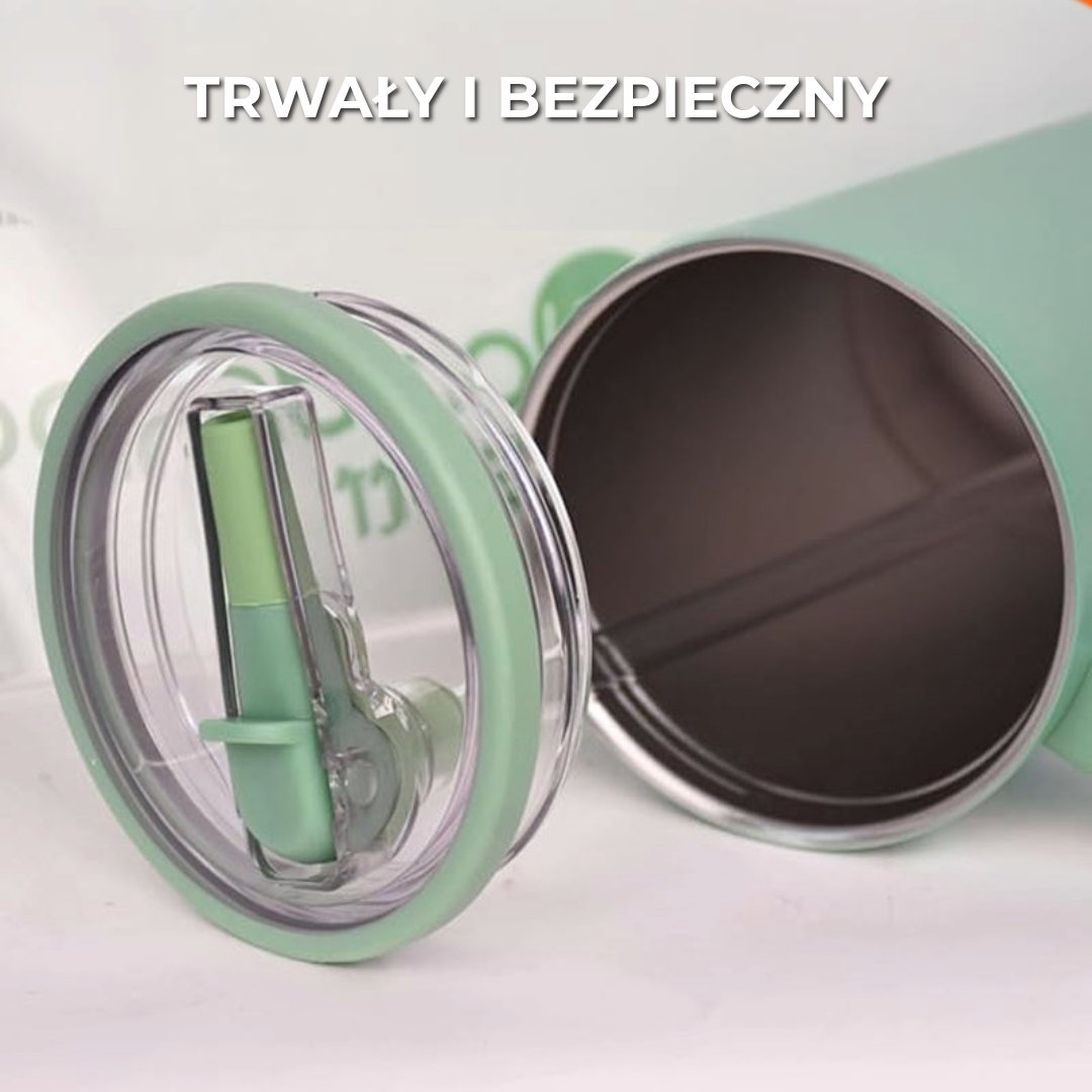 Szczelna Pokrywka do Kubka Stanley