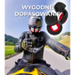 Profesjonalne Słuchawki Motocyklowe