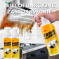 Czyścik w piance