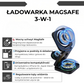 Ładowarka MagSafe 3-w-1