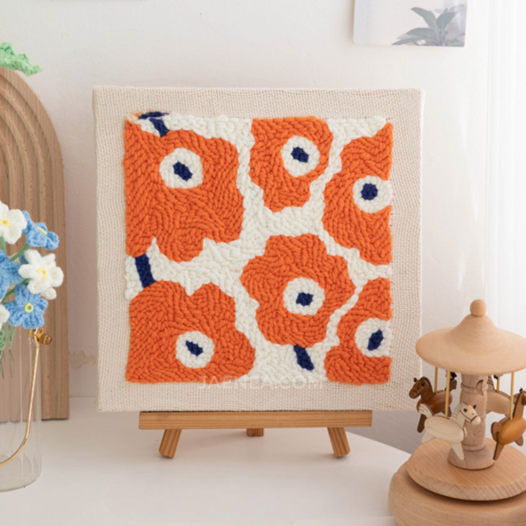 Terapeutyczny zestaw do szycia