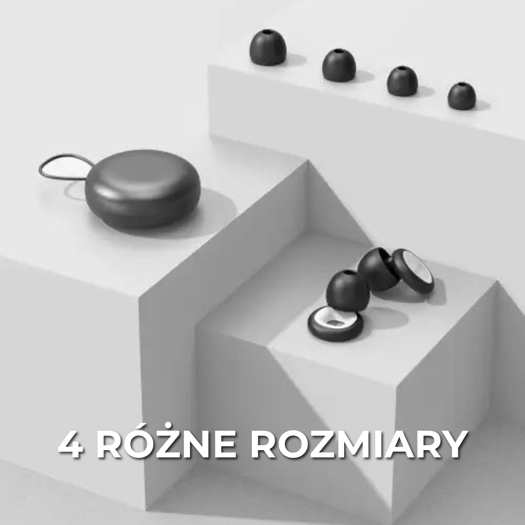 Profesjonalne Słuchawki Motocyklowe