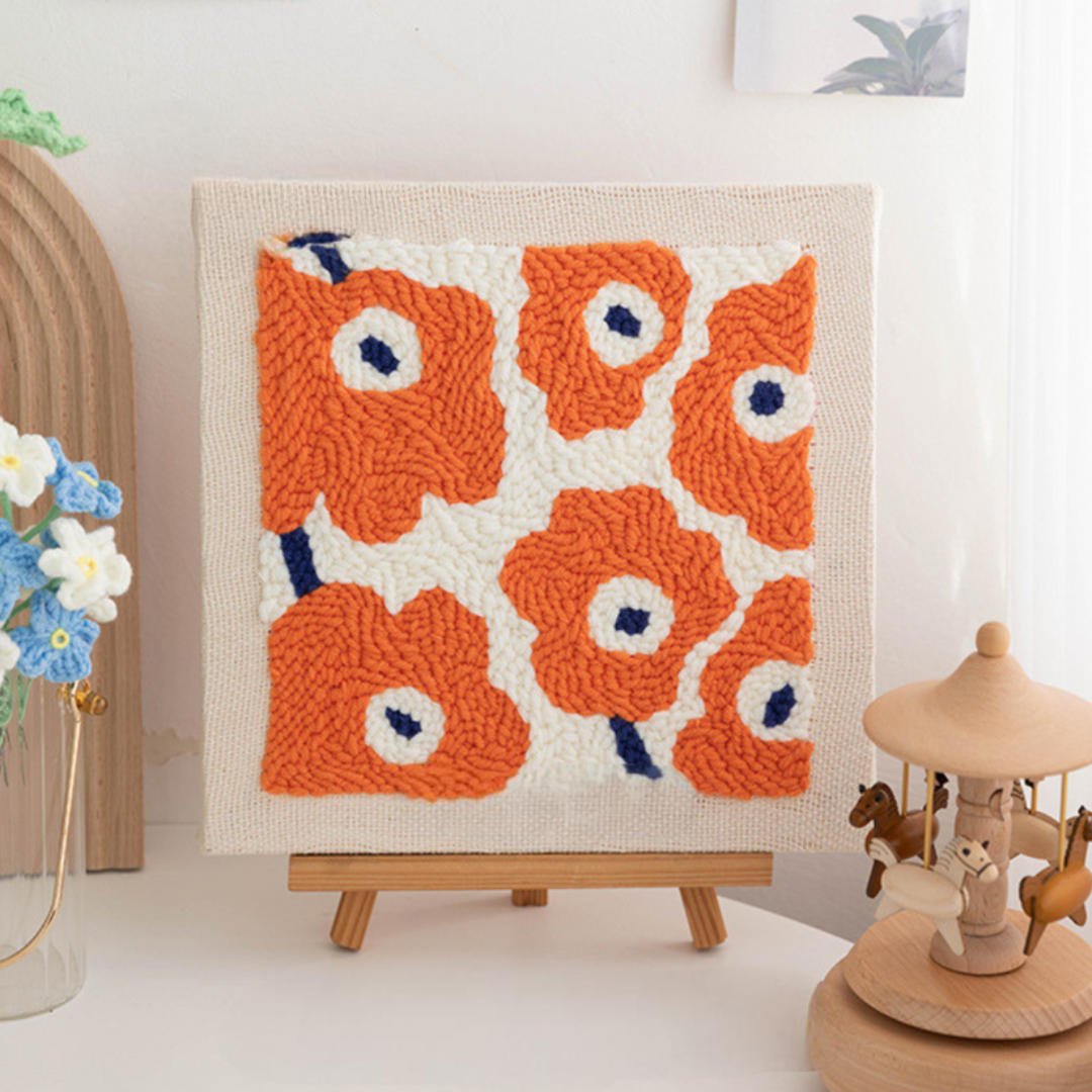 Terapeutyczny zestaw do szycia