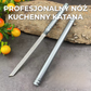 Profesjonalny Nóż Kuchenny Katana