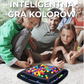 Intelektualna Gra Kolorów