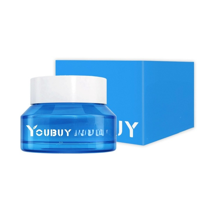 YouBuy™ | Profesjonalny Proszek Wybielający do Zębów