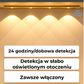 Automatyczne oświetlenie