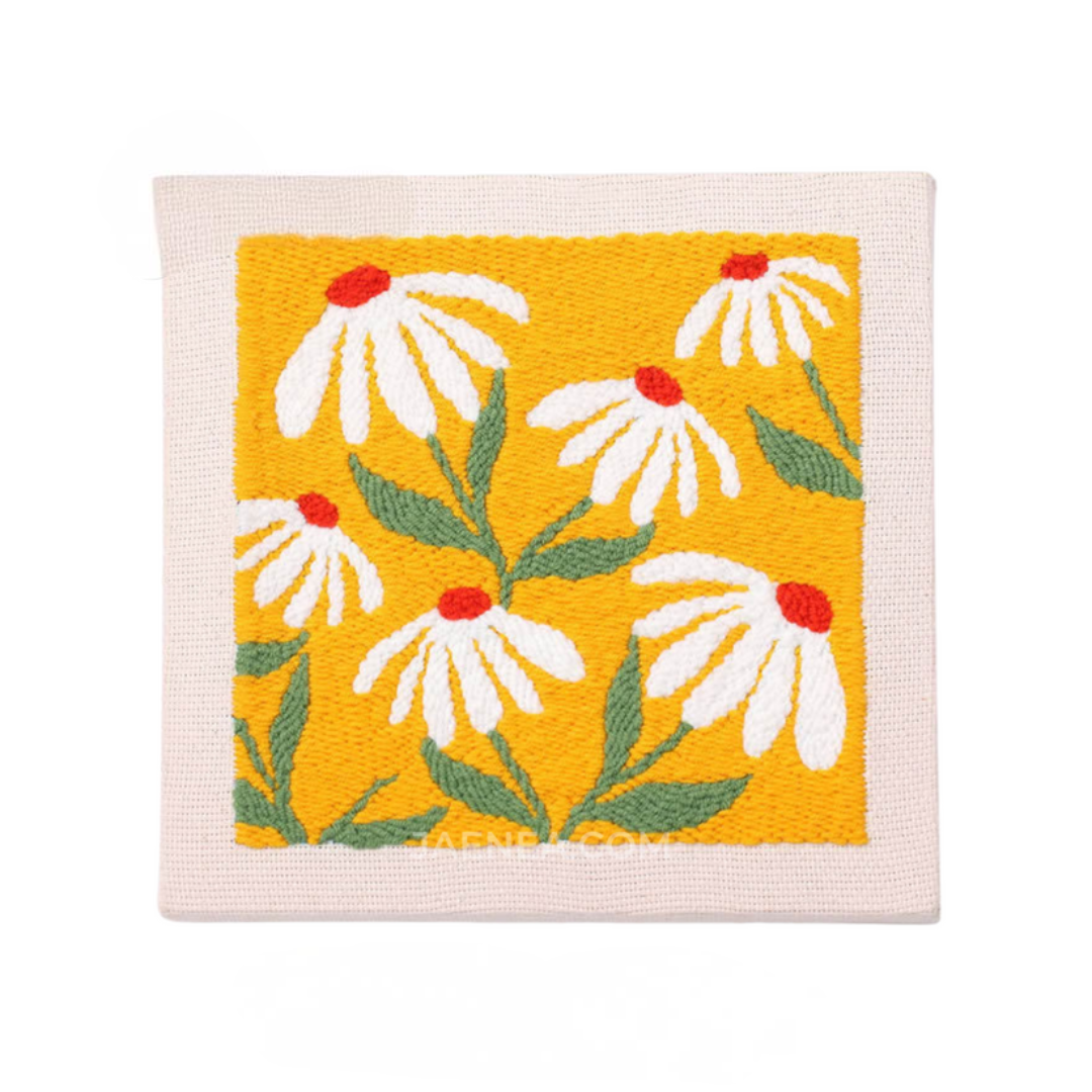 Terapeutyczny zestaw do szycia