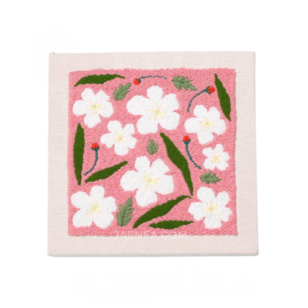 Terapeutyczny zestaw do szycia